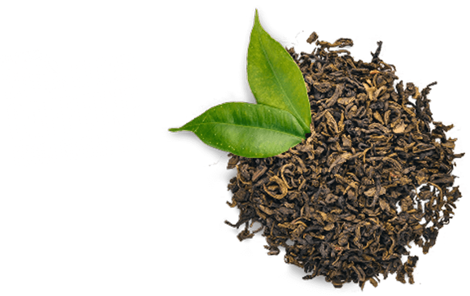 200mg clean caffeine from green tea