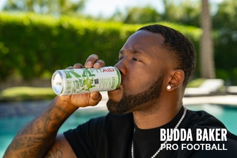 Budda Baker